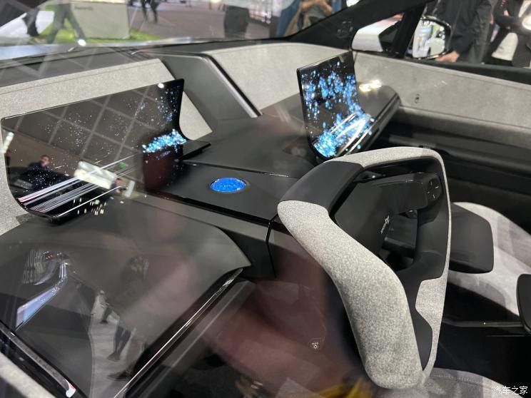 豐田(進(jìn)口) bZ Compact SUV 2022款 基本型