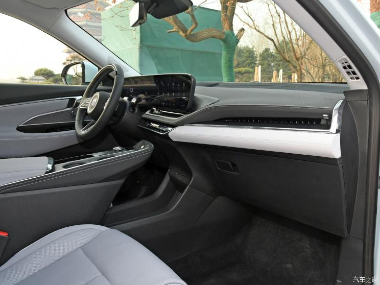 SAIC-GM Buick Buick E5 2023 Premium Standard Range Edition