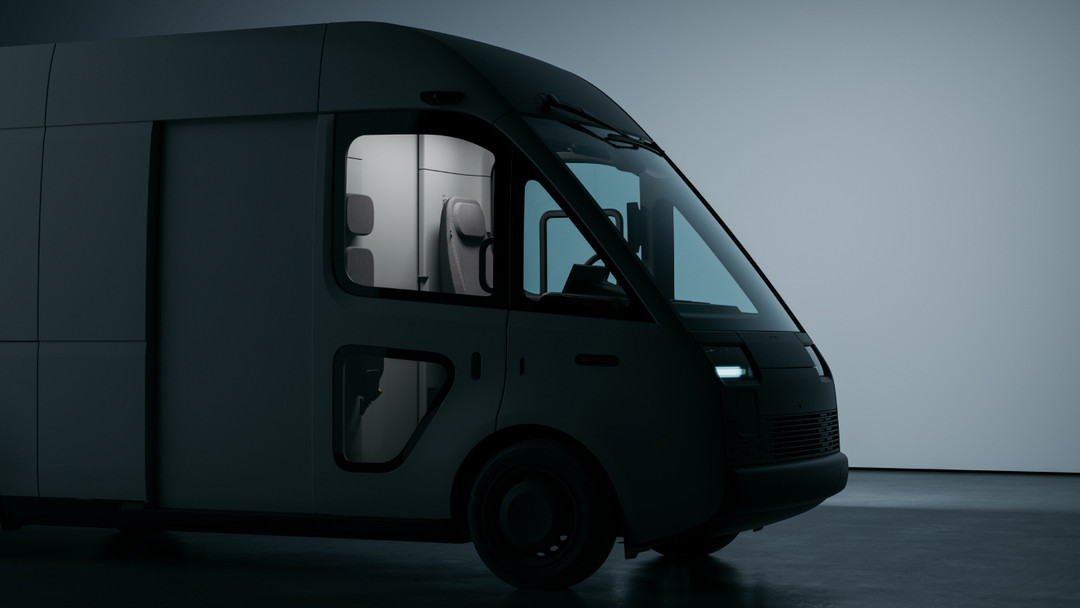 英國電動車初創(chuàng)企業(yè)Arrival宣布實(shí)行反向股票分割