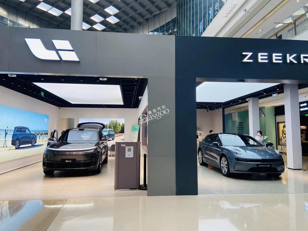 不管車企打什么“戰(zhàn)”，都是賣車套路