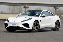 上半年交付 哪吒GT将于4月18日正式上市