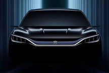 将于4月18日亮相 比亚迪宋L预告图发布