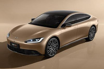 配备曝光 远航Y6/H8上海车展将开启预订