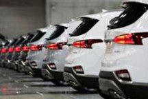 3月车企排名：合资的焦虑，都藏在销量里