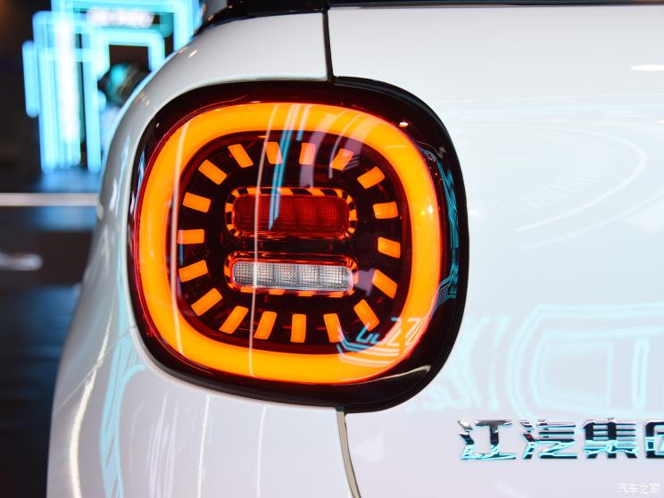 江淮汽車 江淮EV3 2023款 基本型