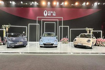 技术升级 欧拉发布1080°女性安全构架