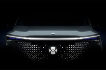 合创与雷蛇合力打造“移动电竞堡垒”，V09Razer版概念车上海车展