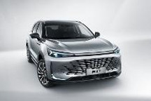 售价11.99万元起，北京新X7推出四大进阶