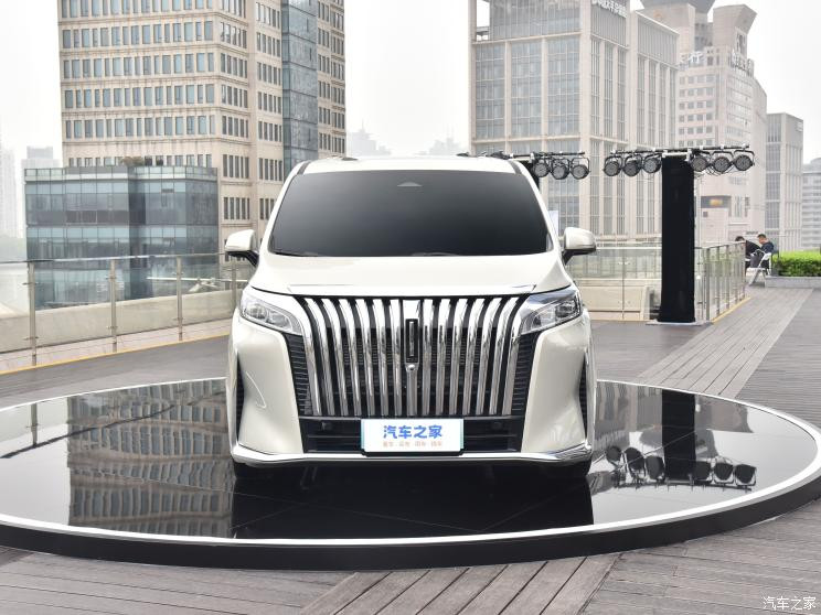 長城汽車 高山DHT-PHEV 2023款 基本型
