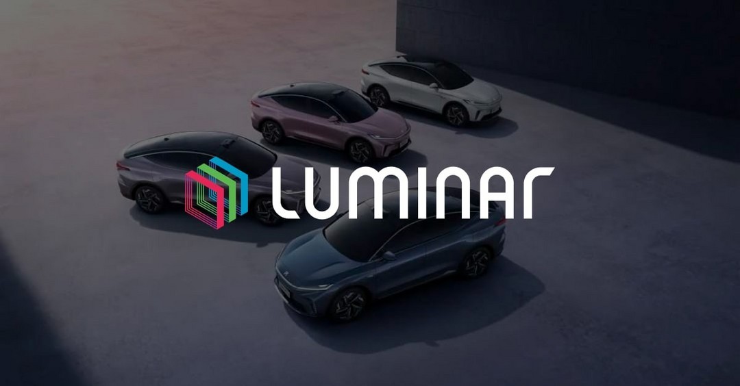 Luminar墨西哥工厂将提前开业，年产25万个传感器