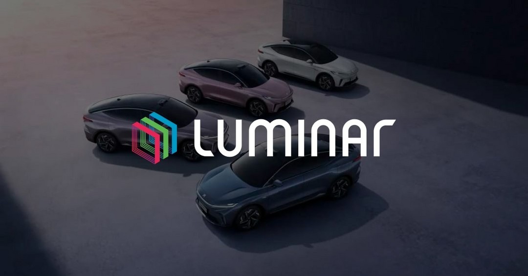 Luminar墨西哥工廠將提前開業(yè)，年產(chǎn)25萬個傳感器