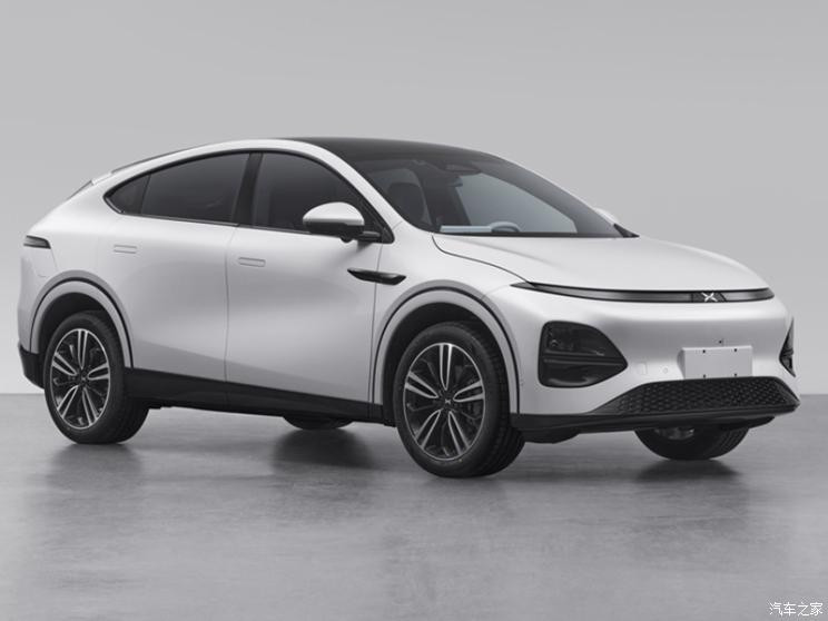 小鵬汽車(chē) 小鵬G6 2023款 基本型