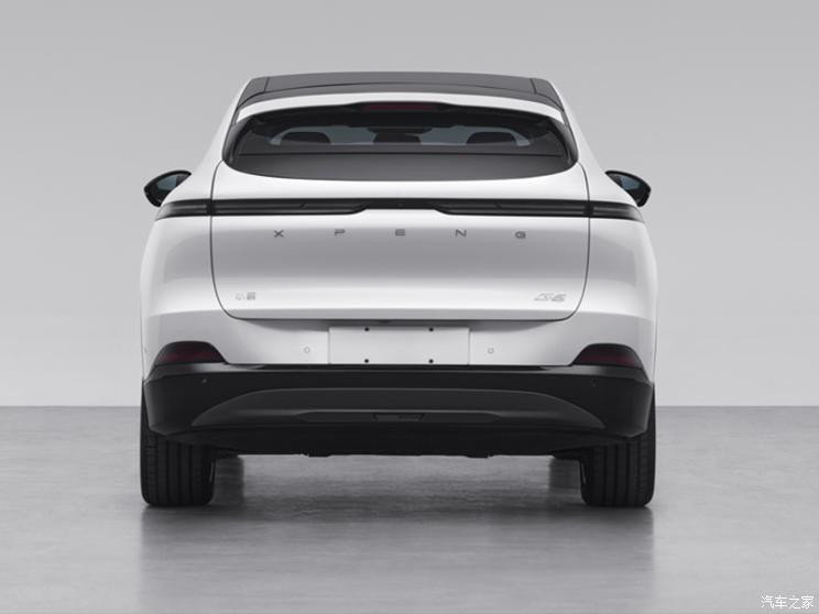 小鵬汽車(chē) 小鵬G6 2023款 基本型