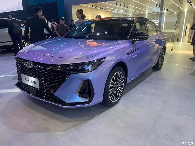 汽車之家