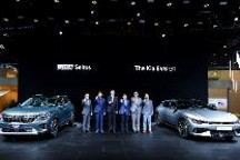 10.99万元起赛图斯上市，丰富起亚燃油车架构