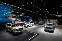 坦克发布越野超级混动架构Hi4-T，坦克500 36万元开启预售