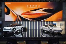 回归本质的智慧,飞凡双子星携全新跨界SUV概念车登陆上海车展