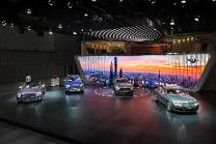 非凡超豪华运动旅行座驾:宾利欧陆GT问世20周年