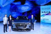 入华以来最具性价比产品，全新一代林肯航海家32.88万起售