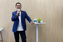 蔚来秦力洪:爆款思路不适用高端市场 | 2023上海车展