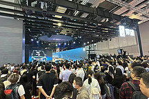 直击上海车展：车企掌门人齐聚，行不行就看今年了