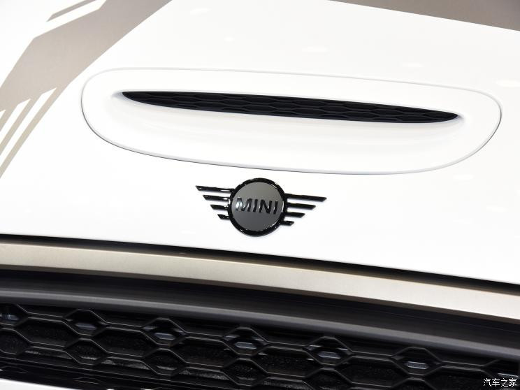 MINI MINI 2023�� �Ŀ� 2.0T COOPER S ������ ���Ű�