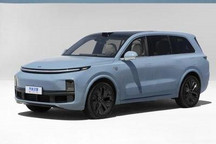 未来全国铺开 理想首批4C超充站试运营