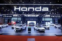 电动本田已“觉醒”