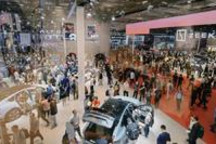 中国汽车，赢得世界！ | 新·秩序