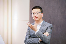 坦克刘艳钊:坦克品牌向新能源转型的同时,也要发力海外市场|2023上海车展
