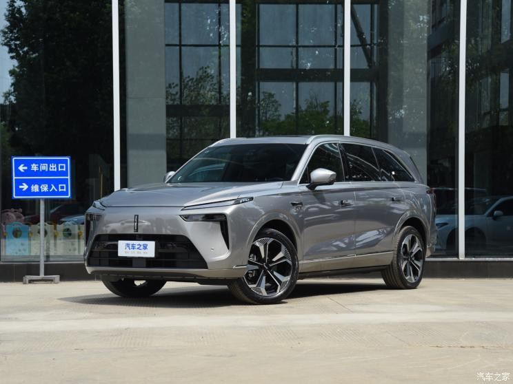 長城汽車 藍(lán)山DHT-PHEV 2023款 四驅(qū)長續(xù)航版