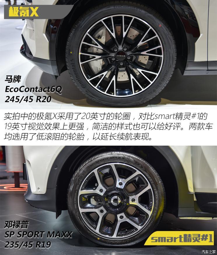 極氪 極氪X 2023款 四驅(qū)YOU版 5座