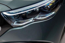 将4月25日正式发布 全新奔驰E级预告