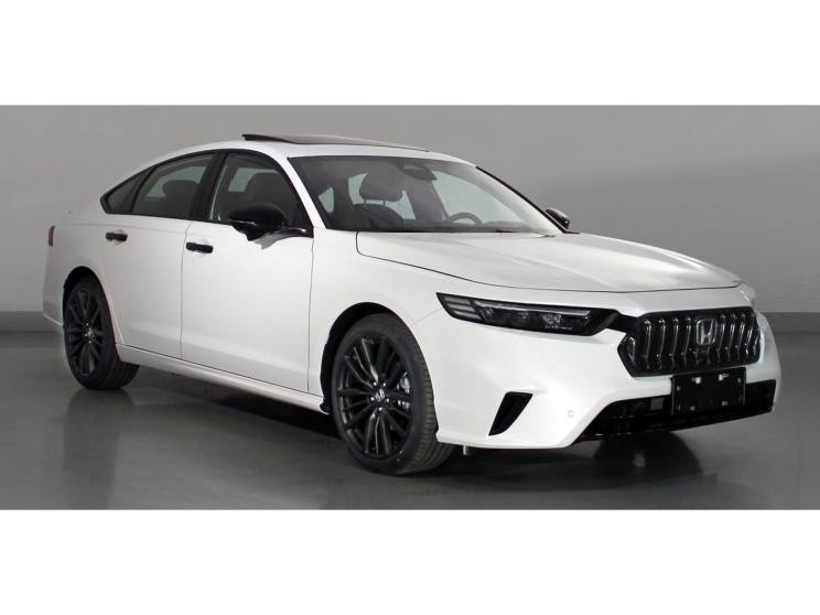 東風(fēng)本田 英仕派 2023款 260TURBO 幻夜?高配版