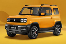 或售10万元左右 宝骏悦也有望6月上市