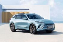 真正为用户需求所想，别克E5带来合资品牌反击战