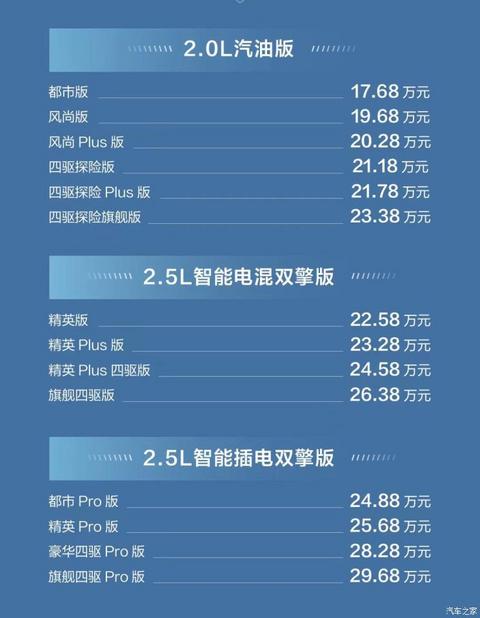 汽车之家