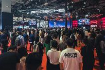 燃油时代的“绝唱”？再看一眼上海车展的13款重磅燃油车