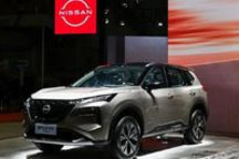 奇骏还能进入主流吗？