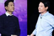 集度与小米，谁先撑不住？