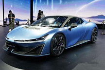 下一款车剑指Model Y 曝埃安产品规划