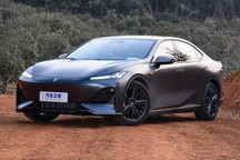 用时9个多月 深蓝SL03第五万辆交付