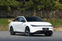 C系列车型占比超83% 零跑4月交付8726台