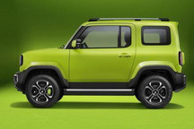 6月份正式上市 宝骏悦也将推5款配色