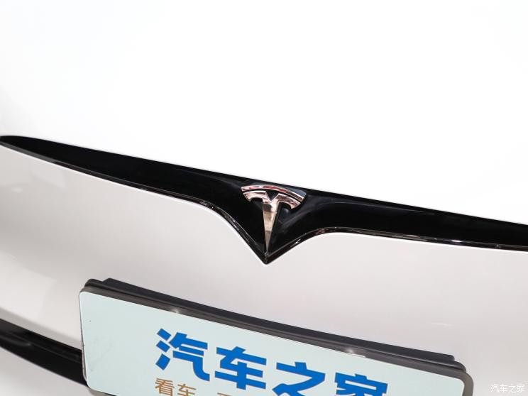 特斯拉（进口） Model S 2023款 双电机全轮驱动版
