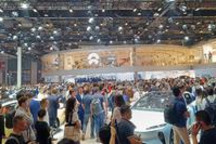 一季度财报：有人欢喜，有人忧