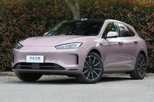 同比降26.49% 赛力斯集团4月售14731辆