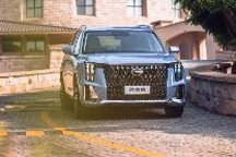 新增、优化七类功能，传祺GS8 OTA暖心升级