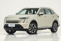 哈弗枭龙/枭龙MAX或将于5月中旬上市