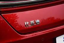 4月销量快报：比亚迪/理想表现出色